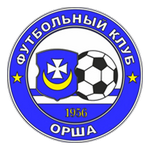Escudo do Orsha