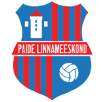 Escudo do Paide III