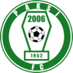 Escudo do Paksi SE B