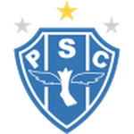 Escudo do Paysandu