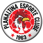 Escudo do Planaltina DF Sub-20