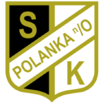 Escudo do Polanka nad Odrou