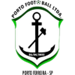 Escudo do Porto Football Sub-20