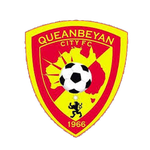 Escudo do Queanbeyan City