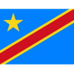 Escudo do RD Congo Sub-20