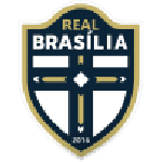 Escudo do Real Brasília Sub-20