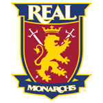 Escudo do Real Monarchs