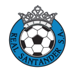 Escudo do Real Santander Feminino