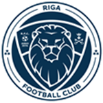 Escudo do Riga FC B