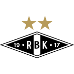 Escudo do Rosenborg B