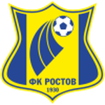 Escudo do Rostov B