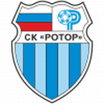Escudo do Rotor Volgograd