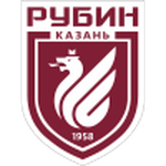 Escudo do Rubin Kazan 2