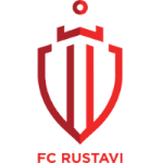 Escudo do Rustavi