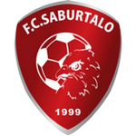 Escudo do Saburtalo B