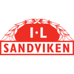 Escudo do Sandviken