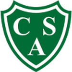 Escudo do Sarmiento Res.