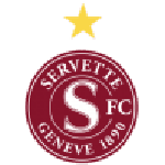 Escudo do Servette B