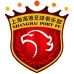 Escudo do Shanghai Port B