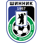 Escudo do Shinnik Yaroslavl