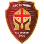 Escudo do Shturmi
