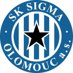 Escudo do Sigma Olomouc B