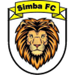 Escudo do Simba