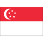 Escudo do Singapura