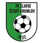 Escudo do Slavoj Český Krumlov
