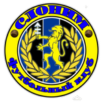 Escudo do Slonim