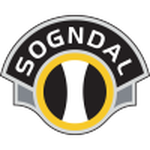 Escudo do Sogndal B