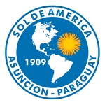 Escudo do Sol de América
