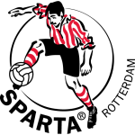 Escudo do Sparta Rotterdam B