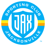 Escudo do Sporting Jax 2