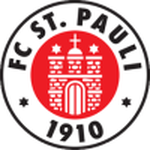 Escudo do St. Pauli B
