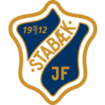 Escudo do Stabaek