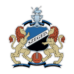 Escudo do Szeged-Csanád B