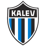 Escudo do Tallinna Kalev B