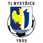 Escudo do TJ Bystrice