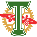 Escudo do Torpedo Moskva