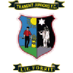 Escudo do Tranent Júnior