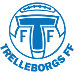 Escudo do Trelleborg