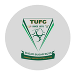 Escudo do Triangle United