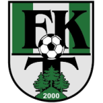Escudo do Tukums B