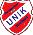 Escudo do Unik FK