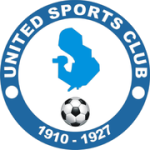 Escudo do United