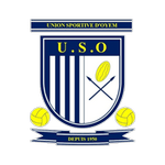 Escudo do US Oyem