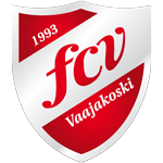 Escudo do Vaajakoski