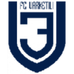 Escudo do Varketili