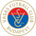 Escudo do Vasas